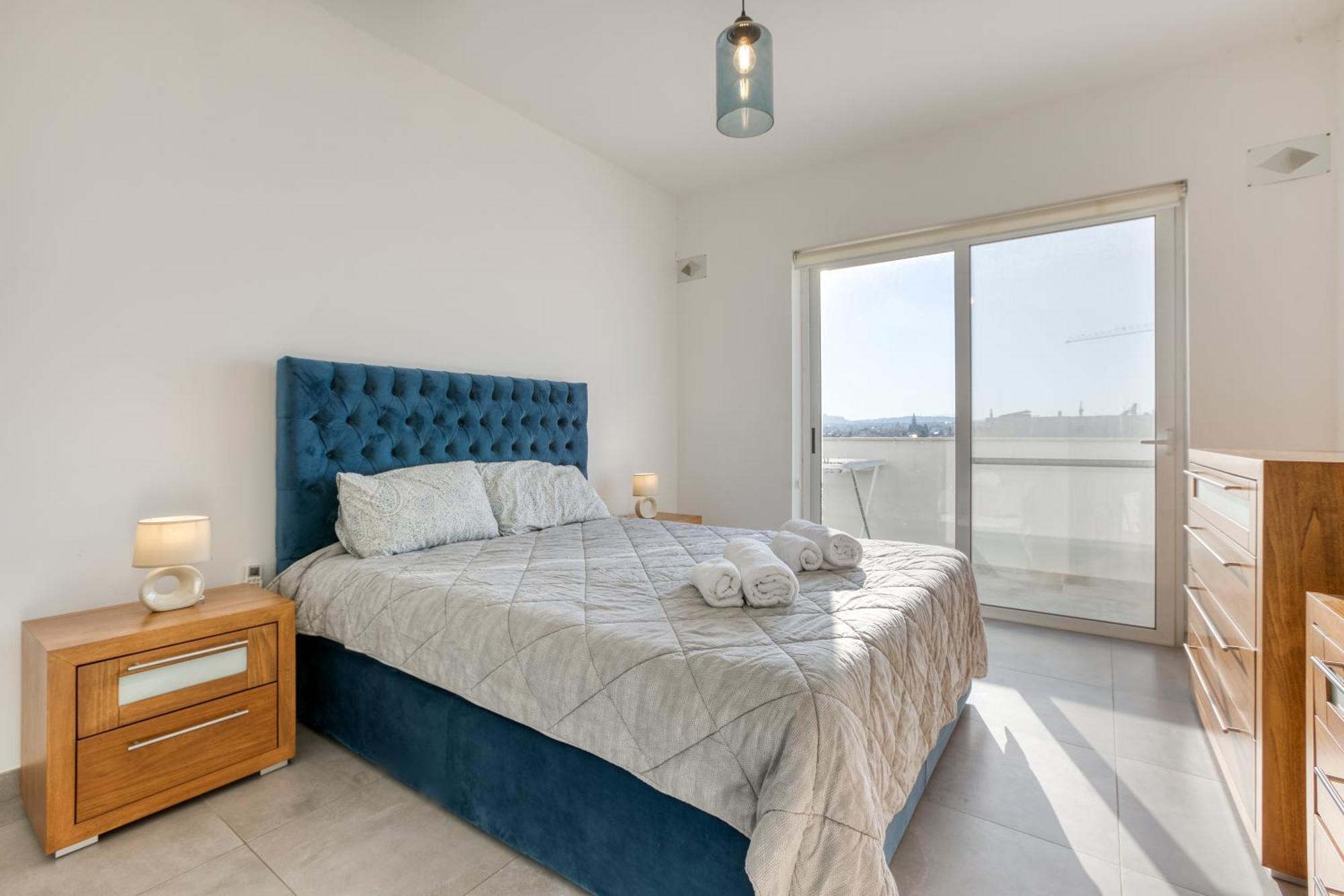 Annitchka Mansions - Penthouse In Central Malta Биркиркара Экстерьер фото
