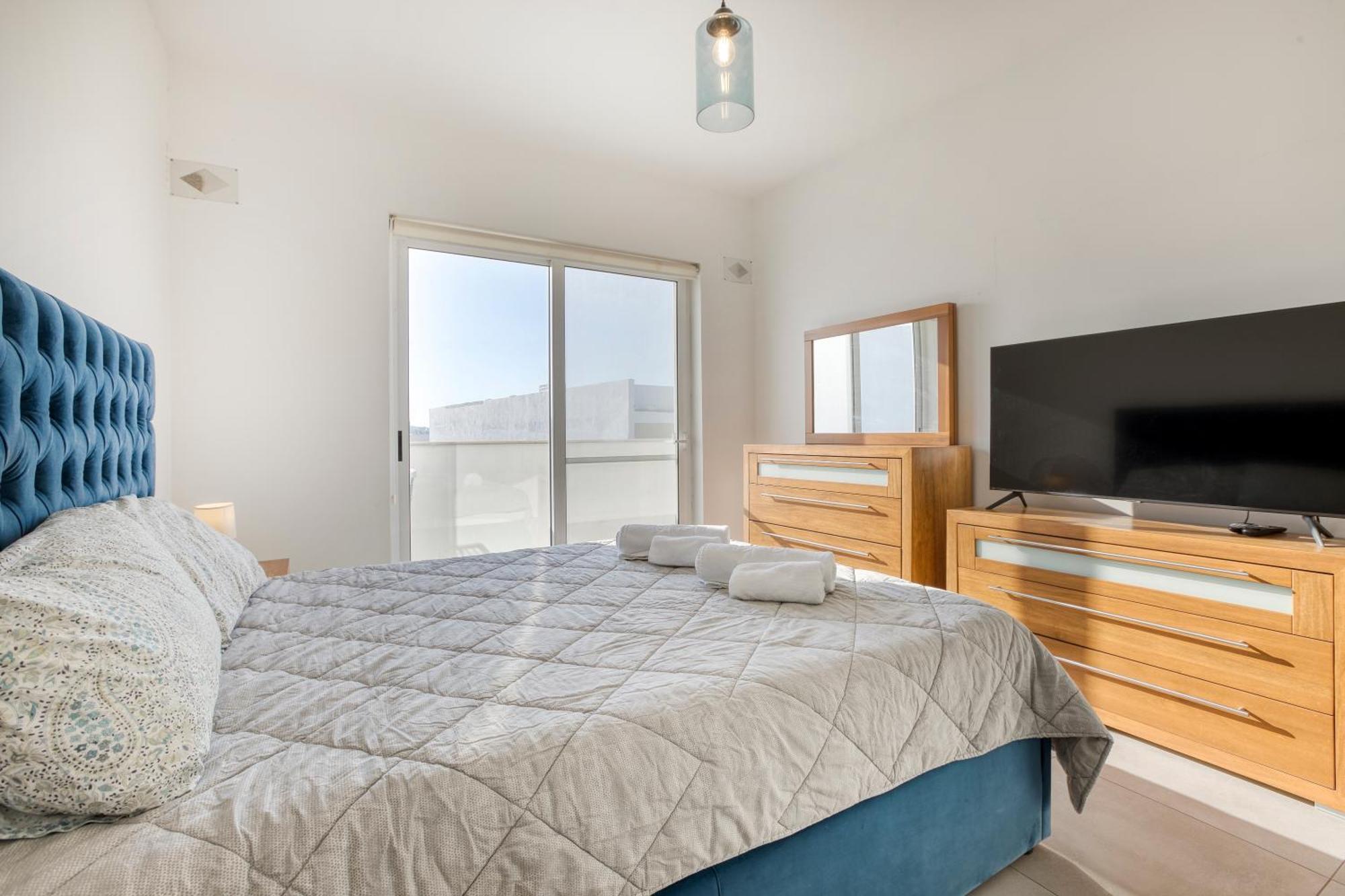 Annitchka Mansions - Penthouse In Central Malta Биркиркара Экстерьер фото