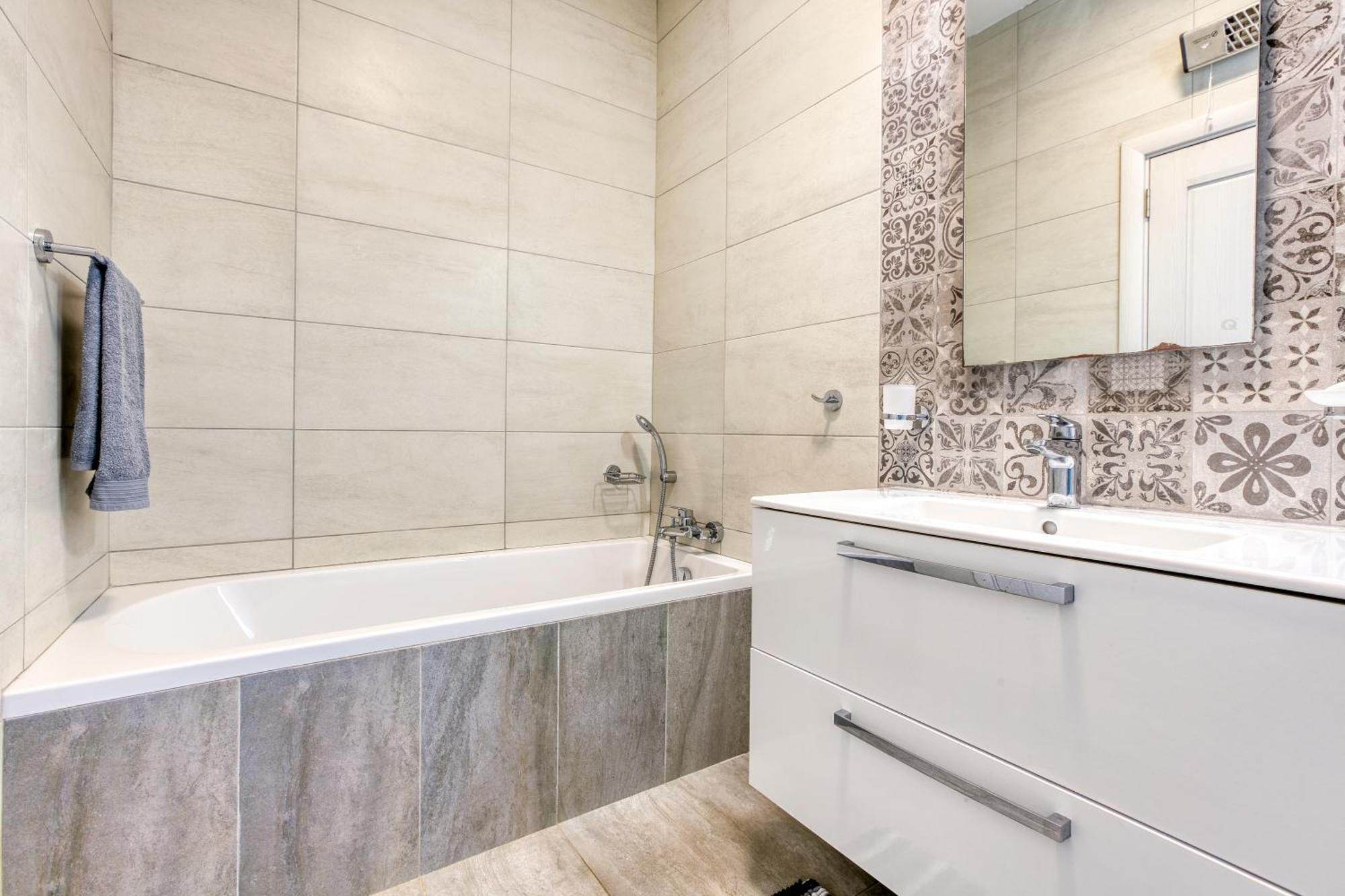 Annitchka Mansions - Penthouse In Central Malta Биркиркара Экстерьер фото