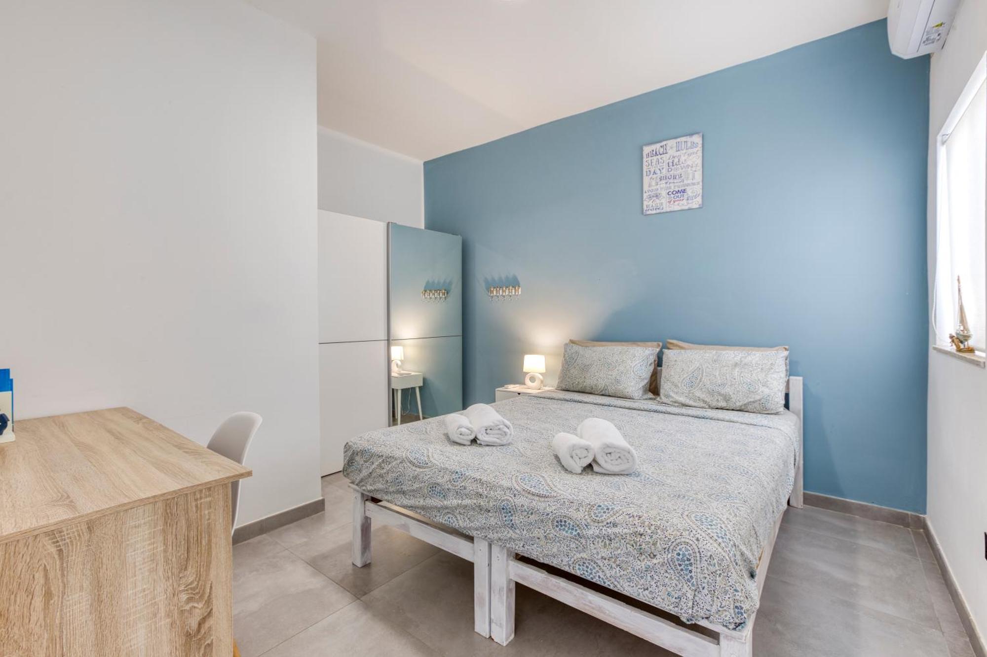Annitchka Mansions - Penthouse In Central Malta Биркиркара Экстерьер фото